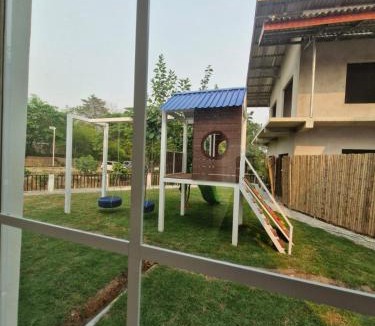 Vang Vieng Apartment | The lofts at River View Villas