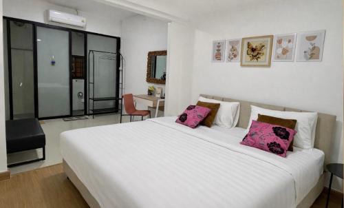 Saphan Sung Hostel | TUK&TOON House