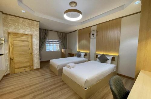 Ban Thum Resort | BB house & resort
