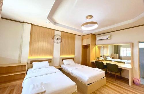 Ban Thum Resort | BB house & resort