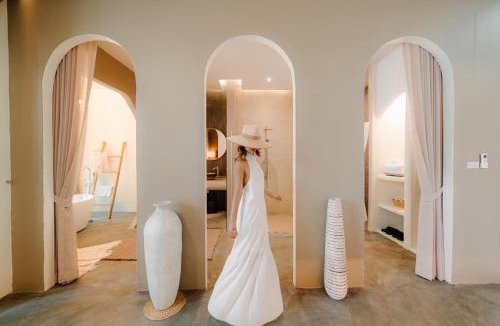Wat Bung Toei Villa | Hatchu Khaoyai