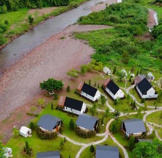 Bo Kluea House | นวนิยาย Nava-Niyay