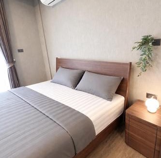 Din Daeng Apartment | Muay Thai Apartment - Ratchada