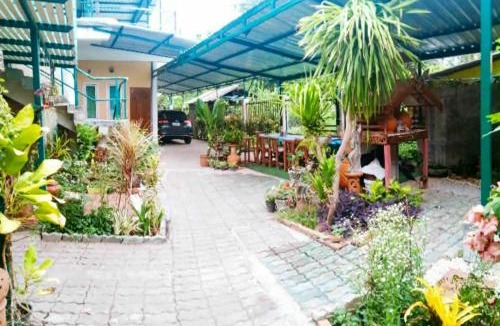 San Sai House | บ้านอังกาบ Aungkab homestay