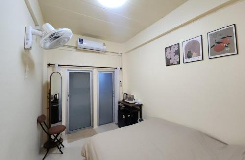 Bangkok Noi Apartment | Sabai Sabai Room 2