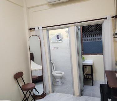 Bangkok Noi Apartment | Sabai Sabai Room 2