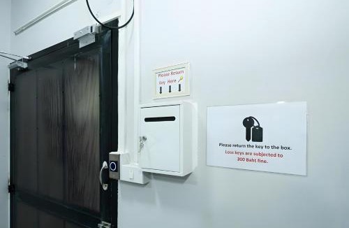 Talat Noi Apartment | Bob Houes MRT Hua Lamphong