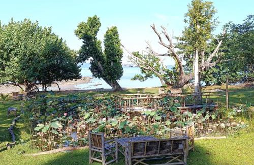 Ban Thalane Other | NATUR - Krabi Campsite Glamping & Camping