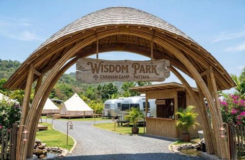 Pong Resort | Wisdom Park Pattaya Thailand