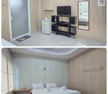 Sattahip Hotel | Rimpuhill resort