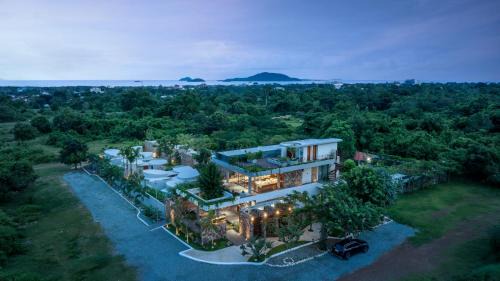 Kep Hotel | Kep Serene Vita Retreat