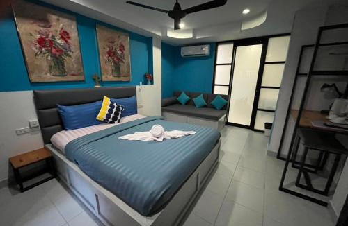 Lamai Hotel | Colorize Boutique Hotel
