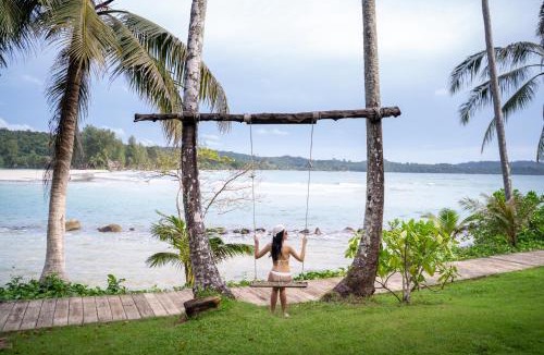 Ko Kood Resort | Tolani Resort Koh Kood