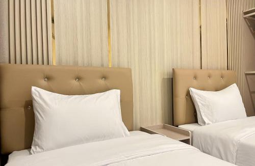 Jomtien Hotel | DF Hotel Pattaya