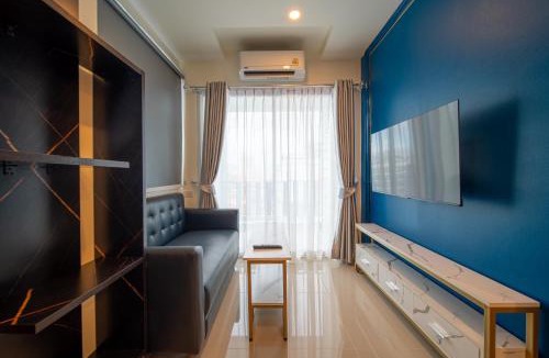 Jomtien Hotel | DF Hotel Pattaya