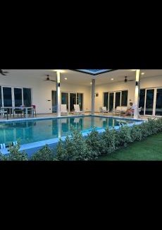 Hua Hin Villa | Villa Pineapple
