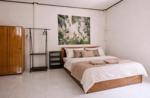 Ko Kood House | Baan Banansa