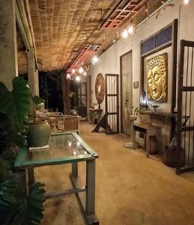 Trat Resort | Baan Hotelier Resort
