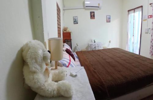 San Sai House | บ้านอังกาบ Aungkab homestay