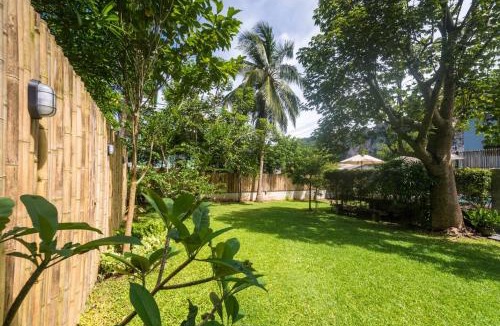 Ao Nang Villa | Siya Private Pool Villa Ao Nang