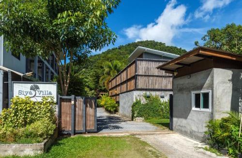 Ao Nang Villa | Siya Private Pool Villa Ao Nang
