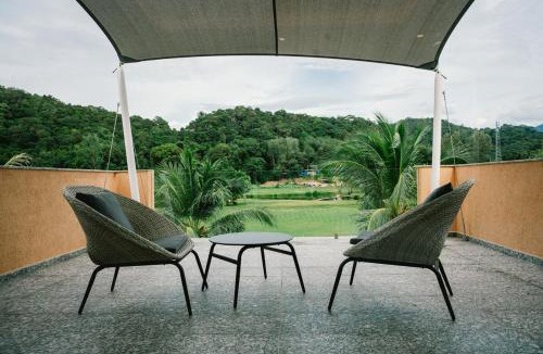 Klong Son Villa | Talisman Villa by Utalay Koh Chang