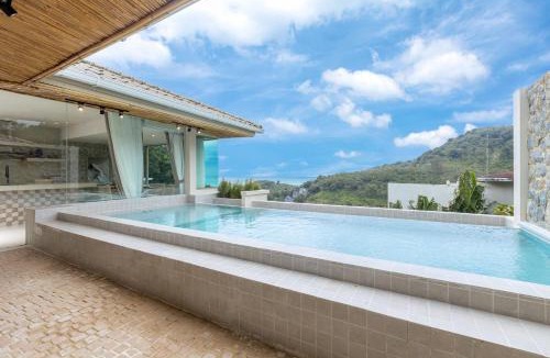 Kamala Hotel | Amala Grand Bleu Resort Hilltops