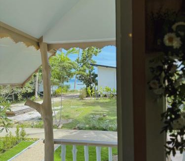 Chaloklum House | Chaloklum Bay Resort - Tranquility Seahouse 107
