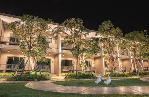 Tambon Nam Chun Hotel | อนาลยา เพลส - Analaya Place
