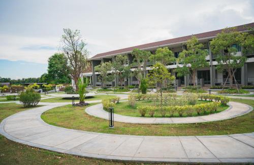 Tambon Nam Chun Hotel | อนาลยา เพลส - Analaya Place