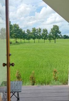 Chae Hom House | Tiny house homestay & cafe