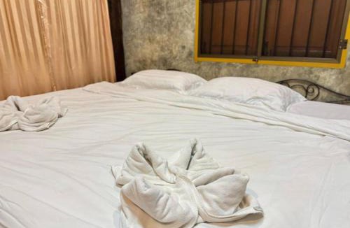 Old City Hotel | Collection O Baan Elephant Home
