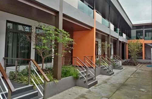 Khlong Nung Apartment | 2M Place Apartment