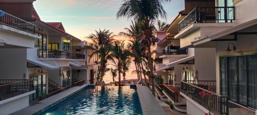 Koh Tao Resort | Simple Life Cliff View Resort