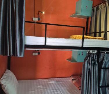 Luang Prabang Hostel | LPQ Hostel
