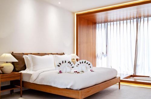 Maret Villa | Anzhu Seamate Villa Samui