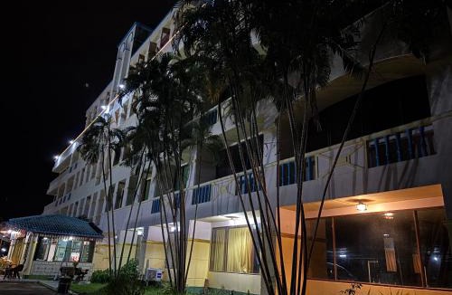 Nong Khai Hotel | โรงแรมรอยัลจอมมณี เฮอริเทจ