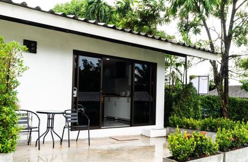Chalong Hotel | Apollo Hotel Chalong