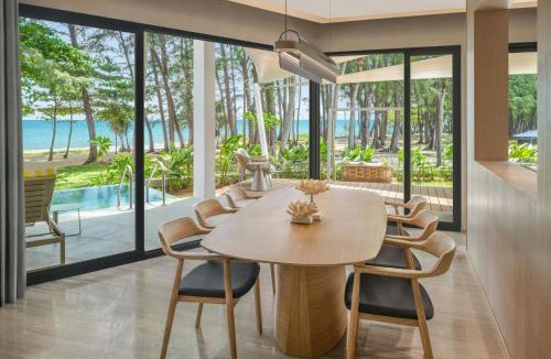Mai Khao Hotel | Le Meridien Phuket Mai Khao Beach Resort