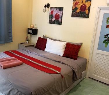 Cherngtalay Hostel | Airee Mini House