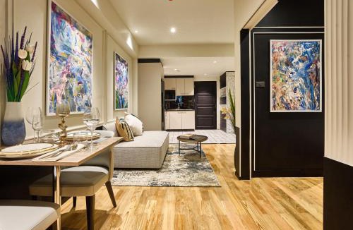 Khlong Toei Nuea Hotel | Floral Court Hotel & Residence Sukhumvit 13