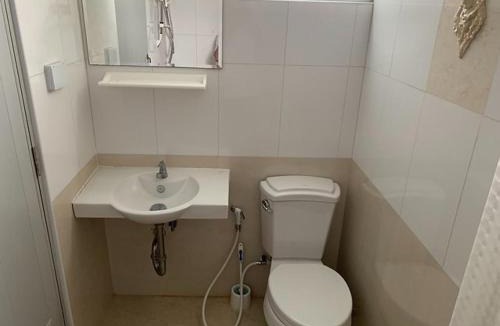 Ratchathewi Apartment | KS RESIDENCE Victory Monument