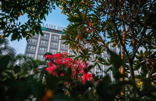 Chom Thong Hotel | Laike Hotel