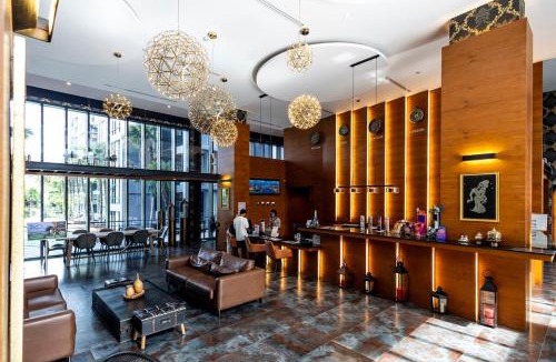 Kamala Apartment | City gate apartment