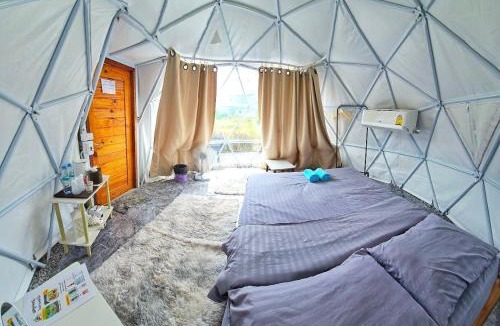 Khao Kho Resort | View Khao Camping - วิวเขาแคมป์ปิ้ง เขาค้อ