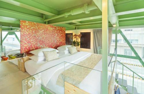 Chamkar Mon Bed & Breakfast | Maadest