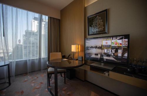 Ploenchit Hotel | The Okura Prestige Bangkok