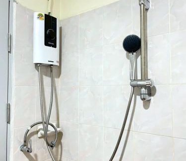 Hat Yai Hostel | S-room Scentral Hatyai