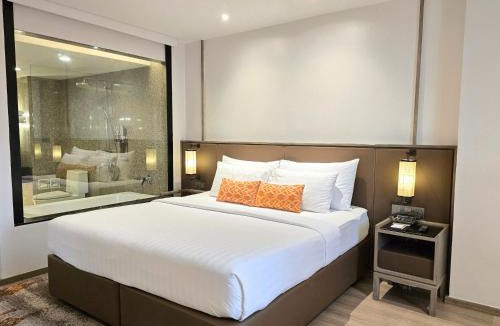 Nai Mueang Hotel | Sima Thani Hotel