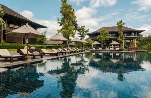 Mu Si Resort | Kirimaya Golf Resort Spa - SHA Plus Certified